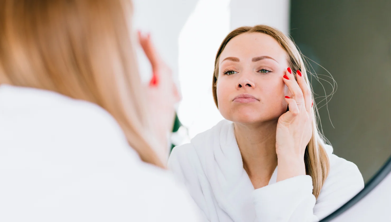 Vedanu wellness | how to keep your skin hydrated? (with 10 simple tips)