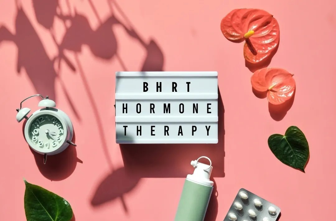 Vedanu wellness | bioidentical hormone replacement therapy (bhrt)