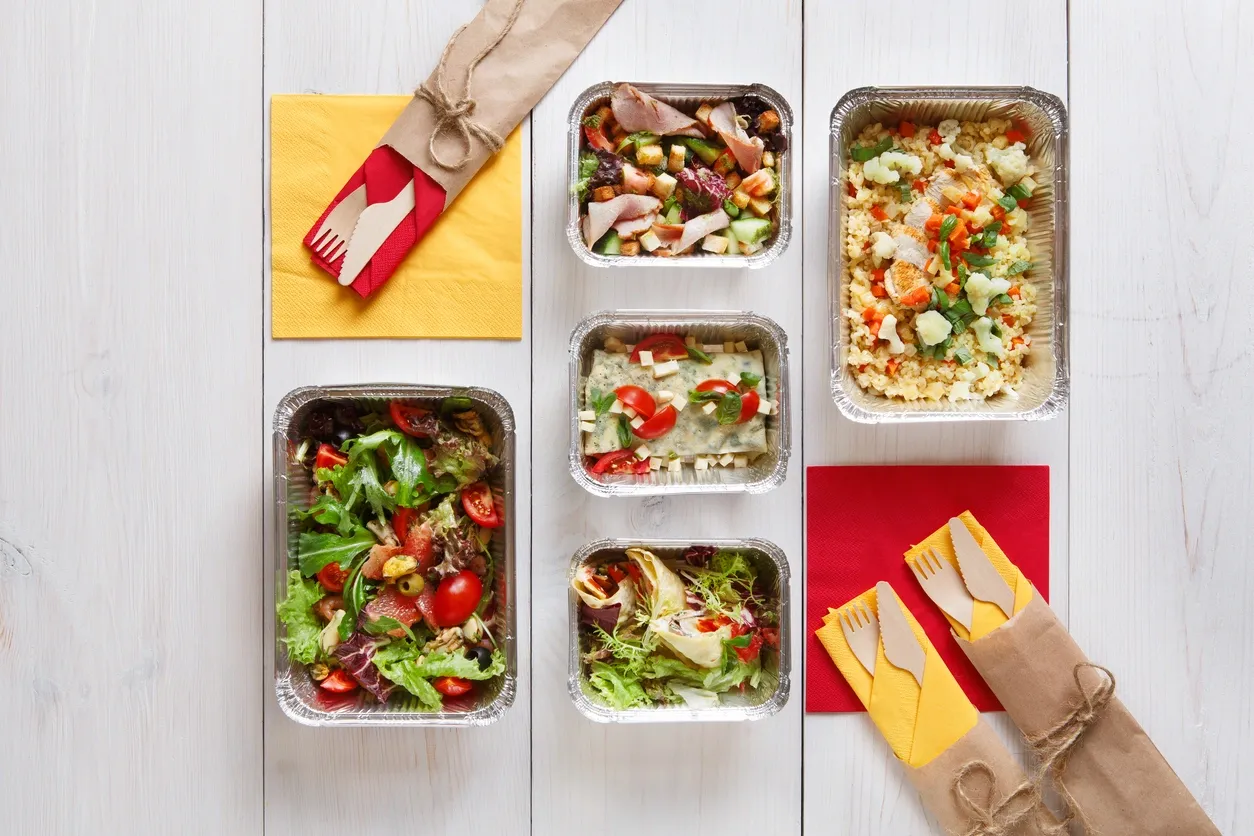 Vedanu wellness | mastering meal prep for glp-1 weight loss success