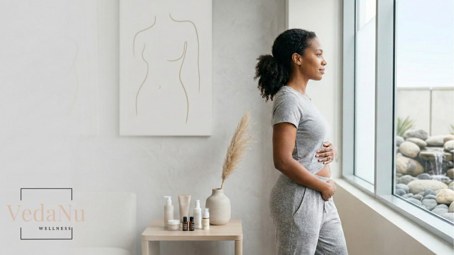 Vedanu wellness | tummy tuck recovery: week-by-week guide