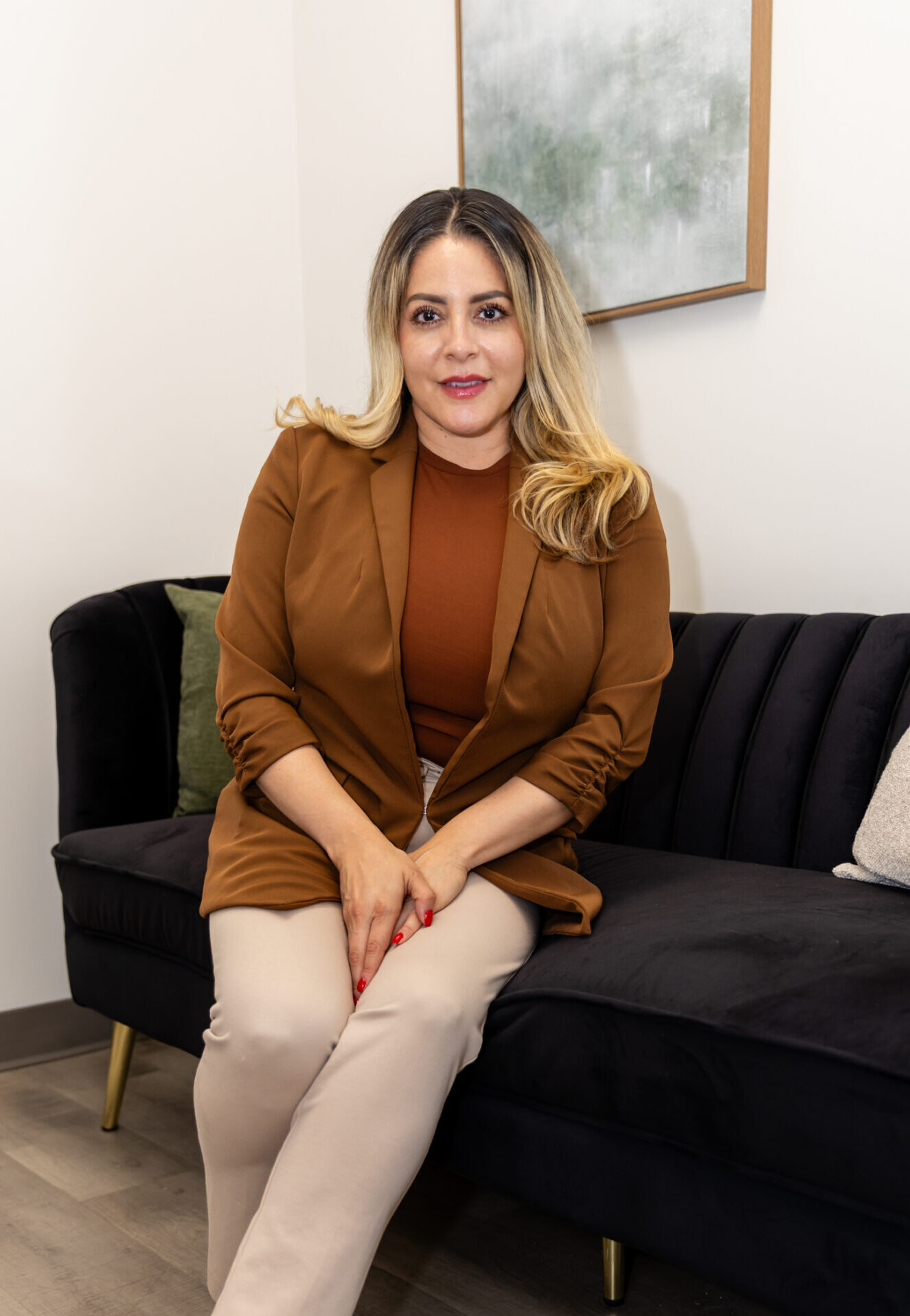Vedanu wellness | glow lab