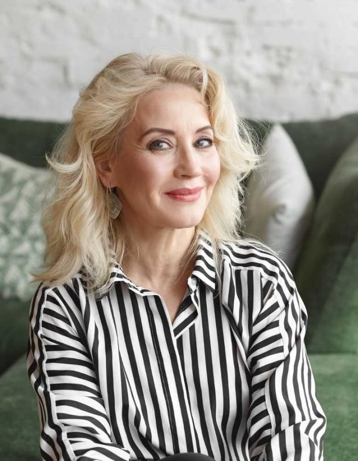 Vedanu wellness | healthy aging program