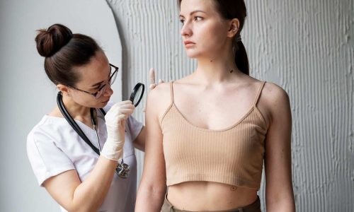 Vedanu wellness | breast procedures