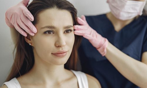 Vedanu wellness | blepharoplasty (eyelid surgery)