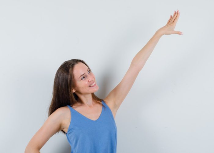 Vedanu wellness | arm lift after weight loss (brachioplasty) in san diego