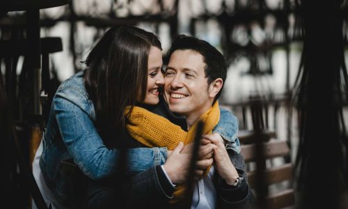 Vedanu wellness | intimacy program