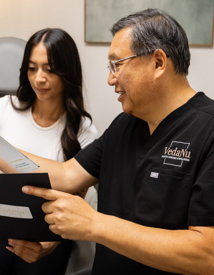 Vedanu wellness | glow lab