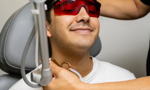 Vedanu wellness | glow lab