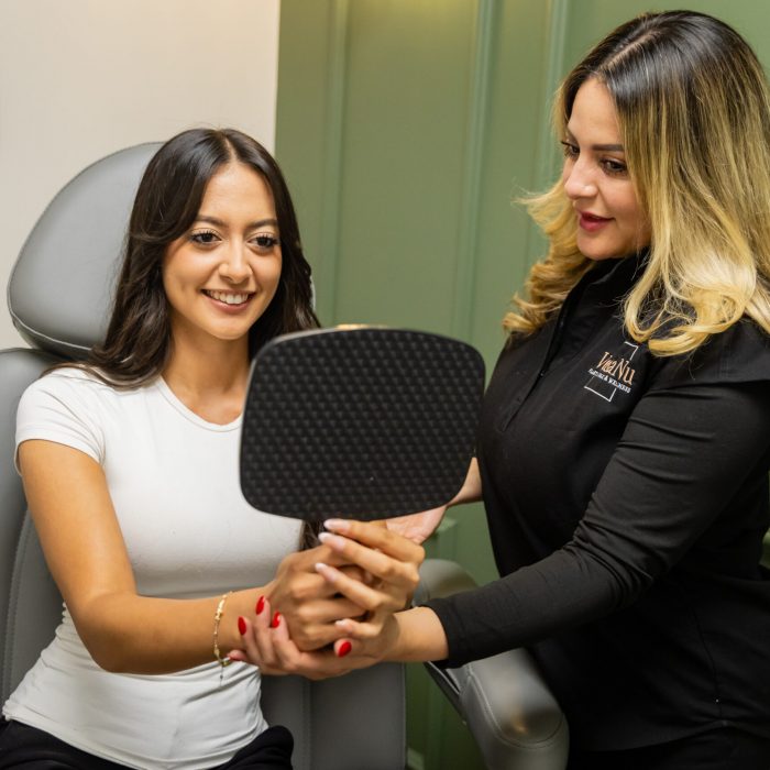 Vedanu wellness | glow lab