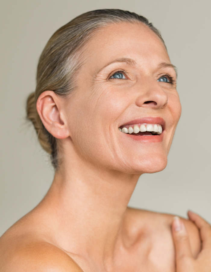Vedanu wellness | healthy aging program