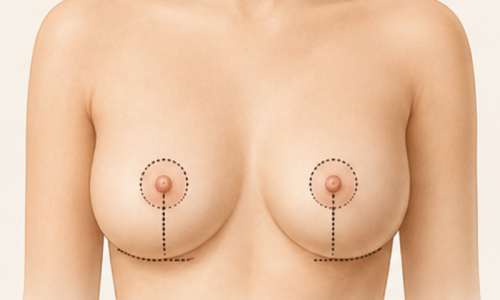 Vedanu wellness | breast lift (mastopexy)
