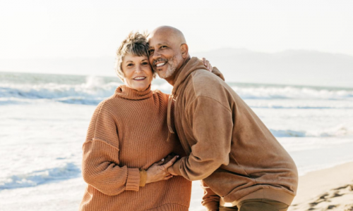 Vedanu wellness | healthy aging program