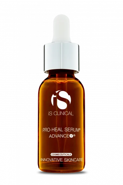 Skincare serum bottle with dropper lid. Vedanu wellness | skincare products