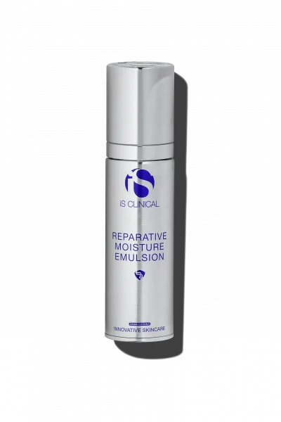 Silver skincare bottle on a black background. Vedanu wellness | skincare products