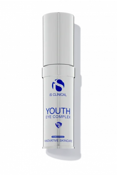 Skincare product bottle on black background. Vedanu wellness | skincare products