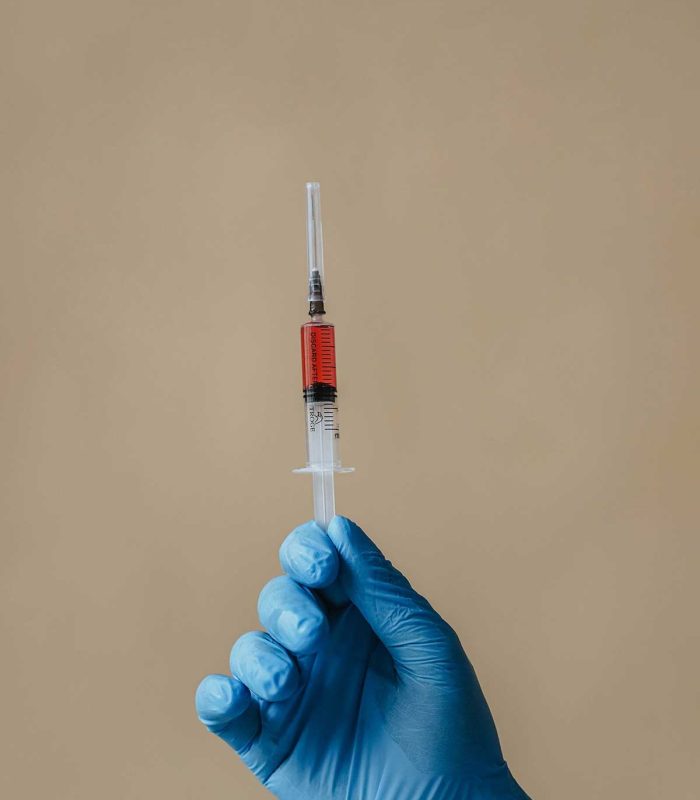 Sermorelin Therapy