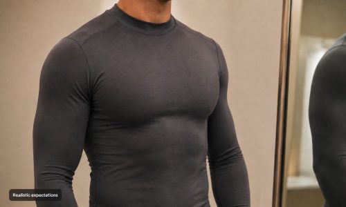 Vedanu wellness | gynecomastia surgery