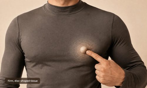 Vedanu wellness | gynecomastia surgery