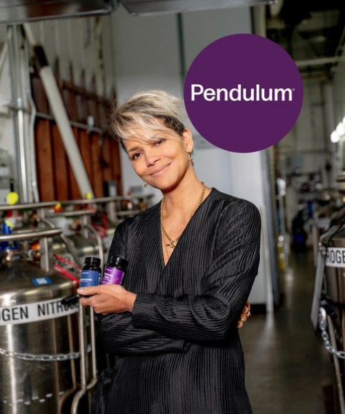 Vedanu wellness | pendulum x vedanu wellness